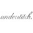 understitch,
