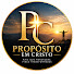 NqN-WSA5sTM-channel-avatar-Propósito em Cristo