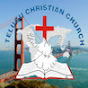 Telugu Church in Dublin California  logo