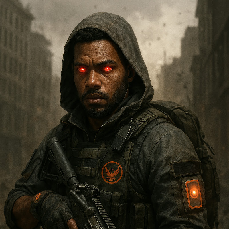 Dwerewolf_Gaming