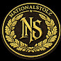 NATIONALSTOLZ- MUSIK FÜRS VOLK Avatar
