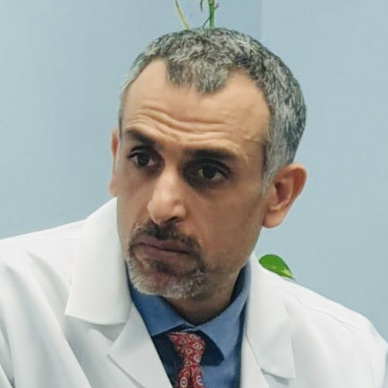 Mohammed Al-Mahrous