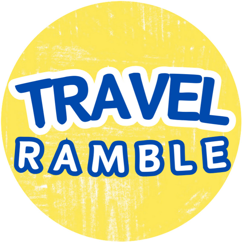 Travel Ramble
