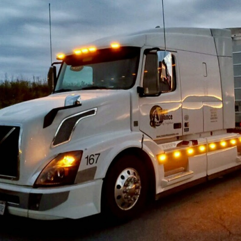 Trans Alliance LLC Trucking