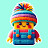 @WoolenLEGO