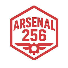 Arsenal 256