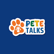 PETE TALKS