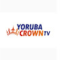 YORUBA CROWN TV logo