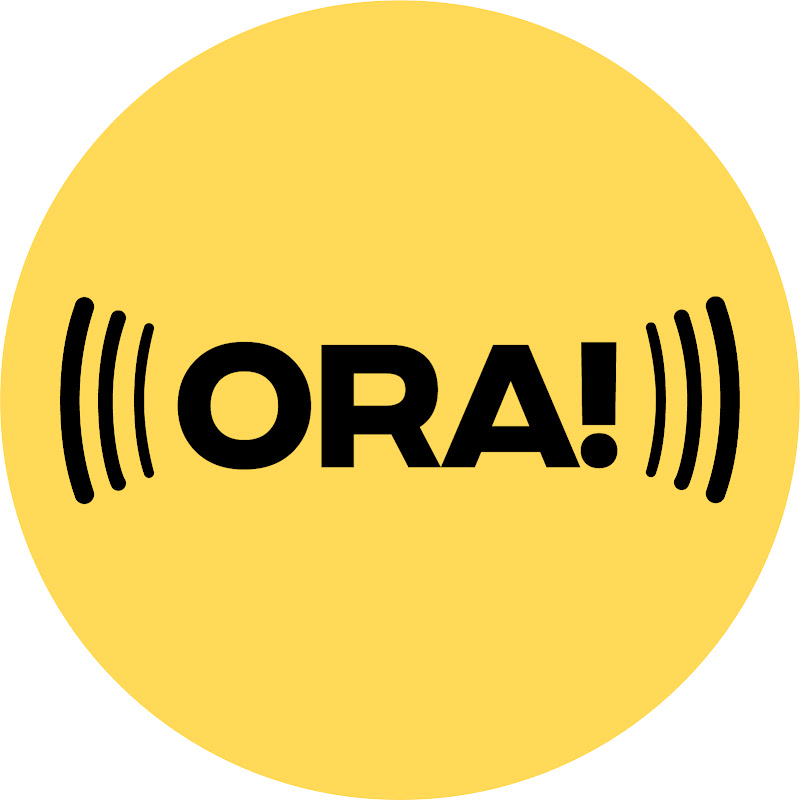 ORA!