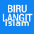 Biru Langit Islam