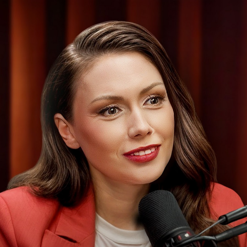 Ілона Довгань Logo