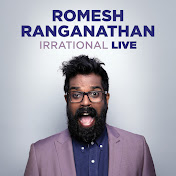 Romesh Ranganathan - Topic
