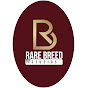 Rare Breed Studios logo