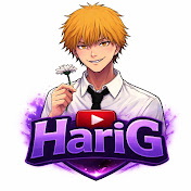 HariG YT