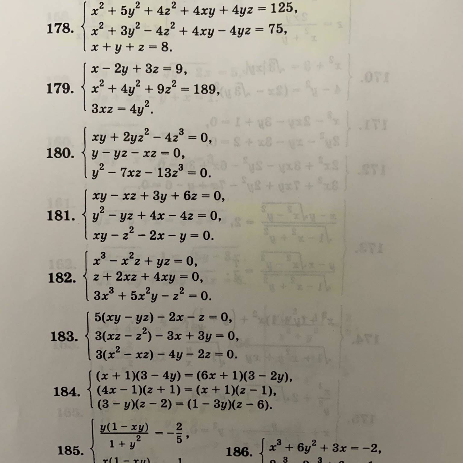 Post from SyberMath