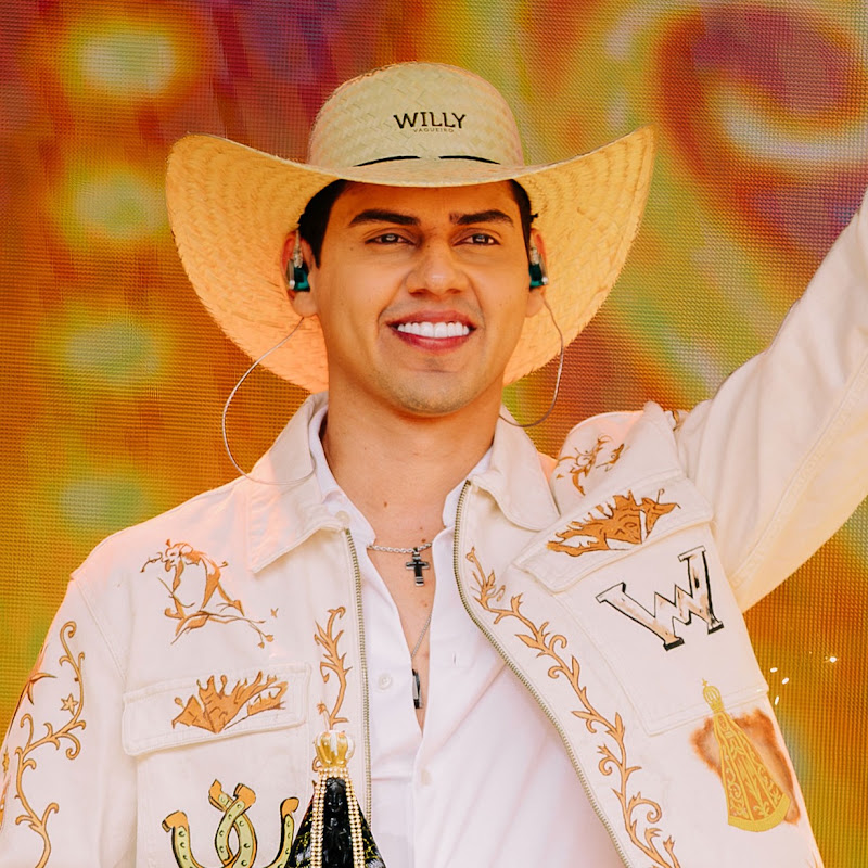 Willy Vaqueiro