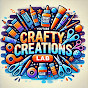 Crafty Creations Lab logo