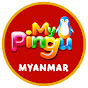 My Pingu Myanmar logo