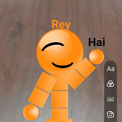 Alby (Abang) & Habib (Adek) 