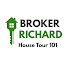 jzZlTNzQQyY-channel-avatar-House Tour 101 | Broker Richard