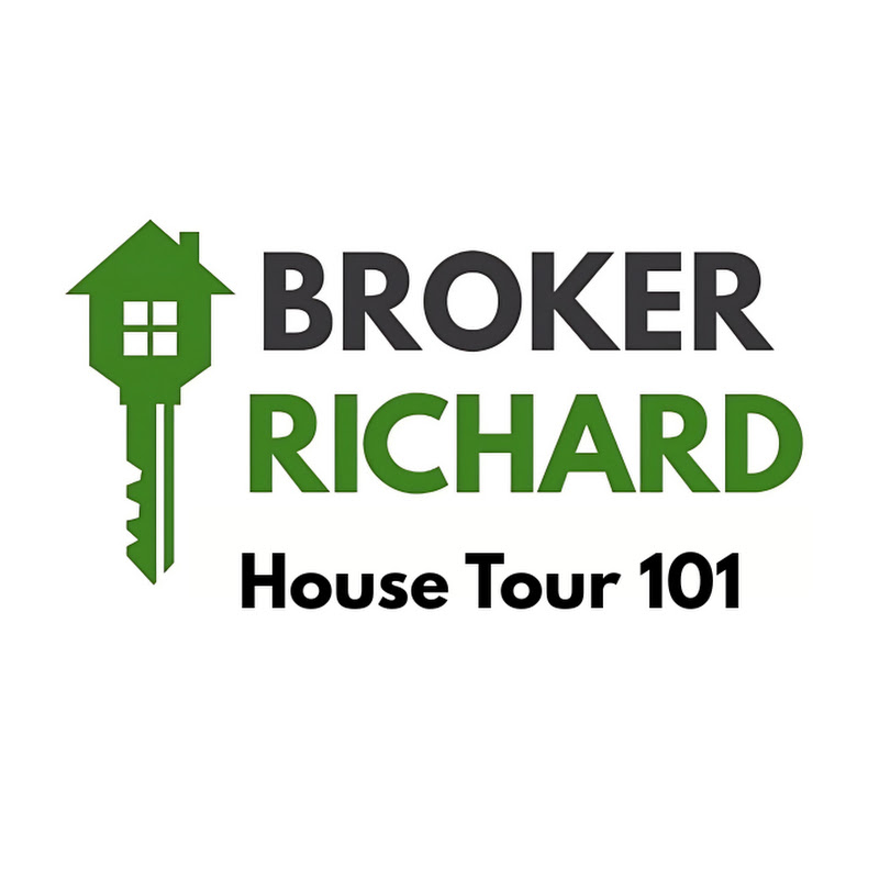 House Tour 101 | Broker Richard