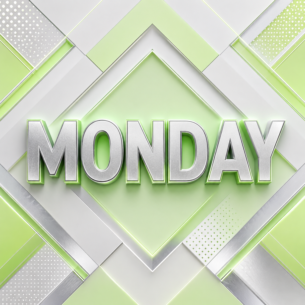 Mondayです。 YouTube