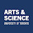Arts & Science - University of Toronto