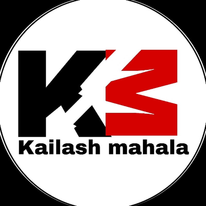 Kailash Mahala
