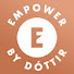 J3ObCajnXLI-channel-avatar-Empower by Dottir - Strength Training For Women
