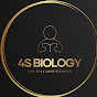 4S BIOLOGY logo