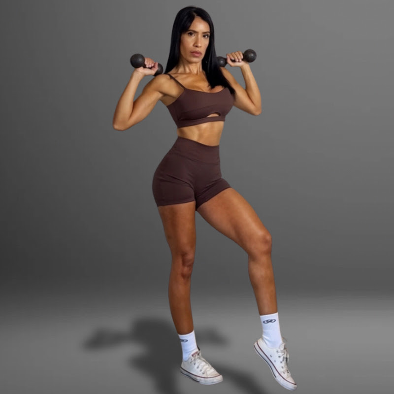 Carmen Sosa - Canal Fitness