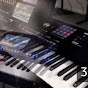 D.S.Keyboards