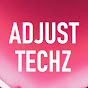 ADJUST TECHZ logo