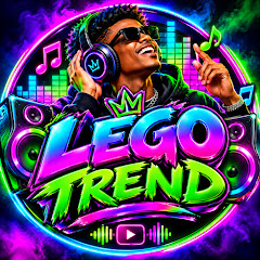 LEGOTREND. 878k views 13Minutes