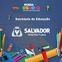 Secretaria da Educação de Salvador - SMED logo