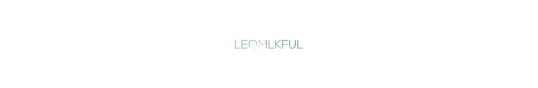 Leomlkful رمز قناة اليوتيوب