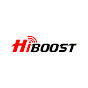 HiBoost logo