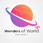 Wonders of World logo