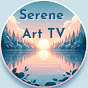 Serene Art TV logo