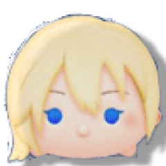 とことこツムツム