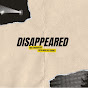 Disappeared Files logo