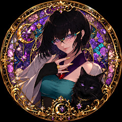 見習い魔女の夜会🌙