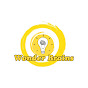 Wonder Brains Initiative logo