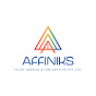 Affiniks Study Abroad logo