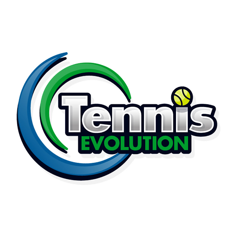 Tennis Evolution icon