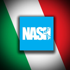 Nash TV Italia - Carpfishing