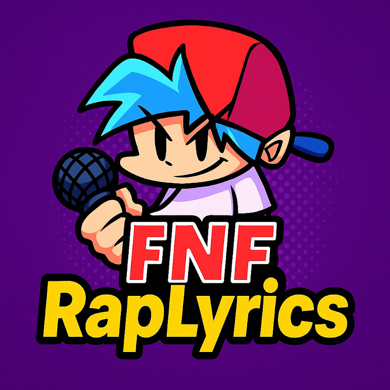 FNF RapLyrics