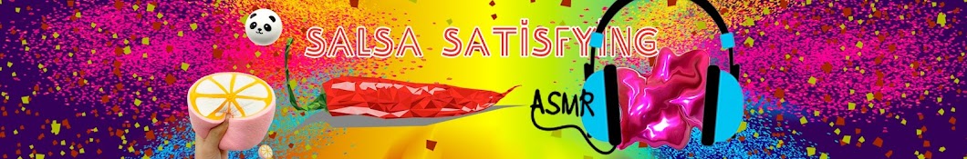 Salsa Sauce यूट्यूब चैनल अवतार
