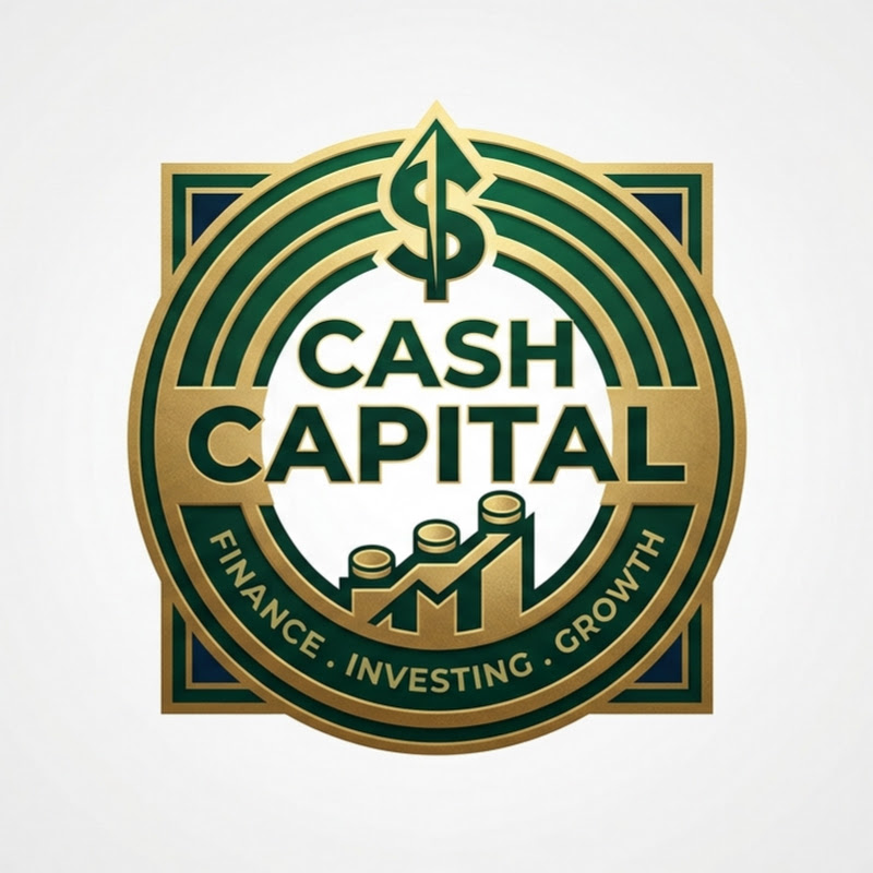 Cash & Capital
