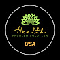 Health Problem Solution USA logo